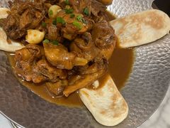 -小菜园新徽菜(宜兴八佰伴店)