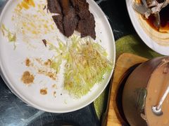 -美庐餐厅·湖北菜·吴佩孚公馆(南京路店)