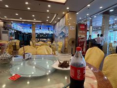 -新金盛·海鲜酒楼(盐田店)