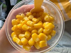 -麦当劳(莒县服务区店)