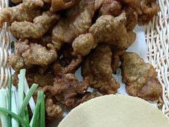 -米香居新鲁味·水饺餐厅