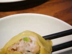 黄花鱼水饺-船歌·鱼水饺青岛菜(金狮广场店)