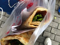 -海燕家人灌蛋饼(凤凰街店)
