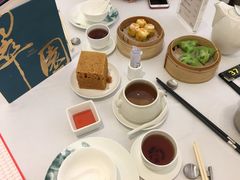 -翠园(铜锣湾广场店)