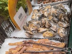 -钱小奴创意自助餐厅·原切谷饲安格斯畅吃(苏州昆山招商花园城店)