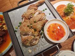 -蓉城小馆(科兴店)