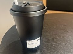 -M Stand(北京平安幸福中心店)