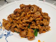 -椿记烧鹅(叠彩店)
