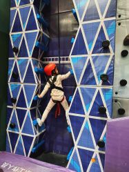 -MELAND CLUB亲子乐园·派对·餐厅(北京芳圆里ID MALL店)