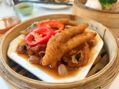 -丰尔粥食·顺德鱼生·干蒸排骨顺德菜(大良分店)