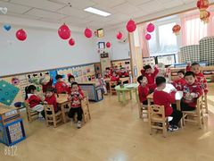 -北京市丰台区阳光起点锦城幼儿园(丰台园)