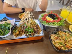 -林二哥宜烤官·宜宾小烧烤