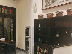 -茶叁酒肆·楚味江湖(菱角湖店)