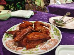 盐焗乳鸽-惠食佳·朱雀(东方商厦店)