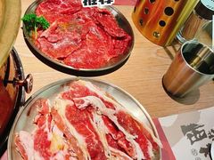 -西塔老太太泥炉烤肉(北京望京店)