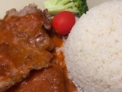 -新世界餐厅(万达店)