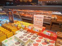 -仟吉·ART FARM主题店(菱角湖万达店)