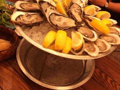 -斯普汇生蚝牛排馆(中骏世界城店)