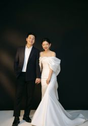 -拾尚映画·STUDIO婚纱摄影(中关村店)