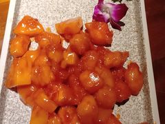 -意满花千醉(金茂览秀城店)
