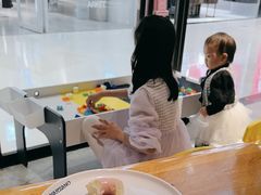 -玛尚诺意式餐厅(天环广场店)