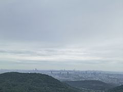 -南京老山国家森林公园