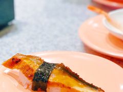 -争鲜回转寿司(金桥家乐福店)