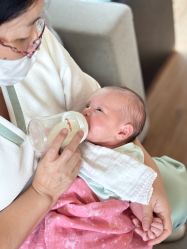 -baby bella小贝拉母婴护理中心(珠海希尔顿店)