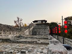 -东水关遗址公园
