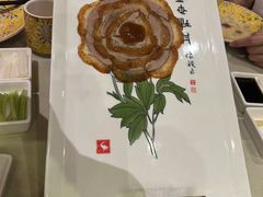 -北京全聚德(玉泉路店)