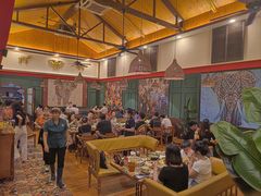 -泰堤坊(淡水体育馆店)