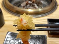 -松鱼亭·和牛烧肉(协鑫广场店)