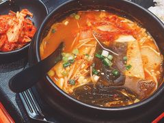 -韩味轩(丰盛町店)