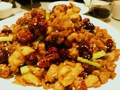 -包子大王(新泽巷店)