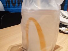 -麦当劳(石家庄北国店)