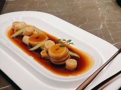 -海派悦庭·海胆烧麦·新融合菜(凯德广场店)
