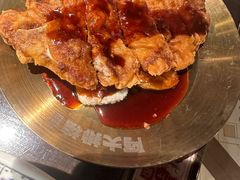-阿大排档(长春这有山店)