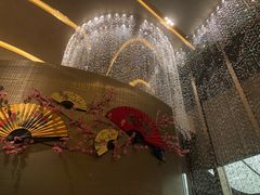 -上海静安香格里拉大酒店