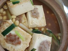 -幽优农庄·森波拉特色本地农家菜