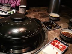 -同仁四季椰子鸡(海岸城天利店)