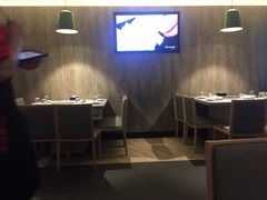大堂-海底捞火锅(万象城店)