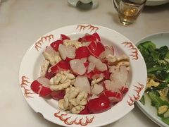 -小吊梨汤·北京菜·烤鸭(长安商场-首都博物馆店)