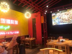 -龙头烤羊排•烤全羊•精酿扎啤(厦滘店)
