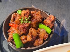 -南里山房·新淮扬菜(徐汇万科店)
