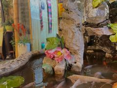 -多哥水傣味餐厅(司马巷店)