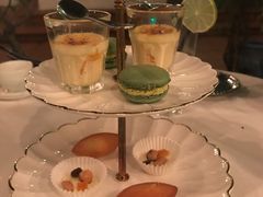 -La Villa French Restaurant