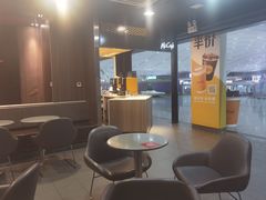 -麦当劳(深圳北站高铁店)