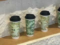 -霸王茶姬(正佳广场店)