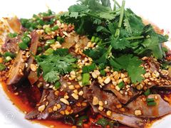 -蜀宴小调·精致家常菜(来福士店)