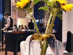 -翠湖轩中餐厅(昆明翠湖宾馆店)